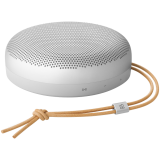 Beosound A1 3rd Gen Natural Alu — BANG & OLUFSEN