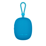 CANYON speaker OnMove 12 IPX7 TWS 5W Blue