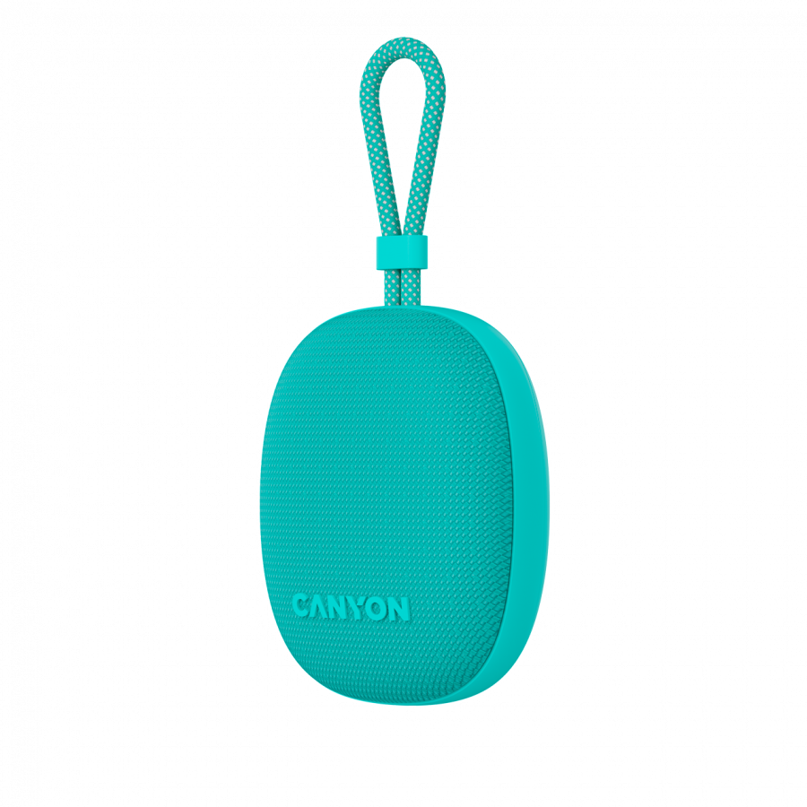 CANYON speaker OnMove 12 IPX7 TWS 5W Mint