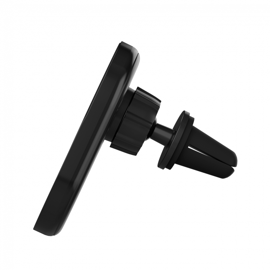 CANYON car charger OnGrip 105 15W Qi2 Wireless Black