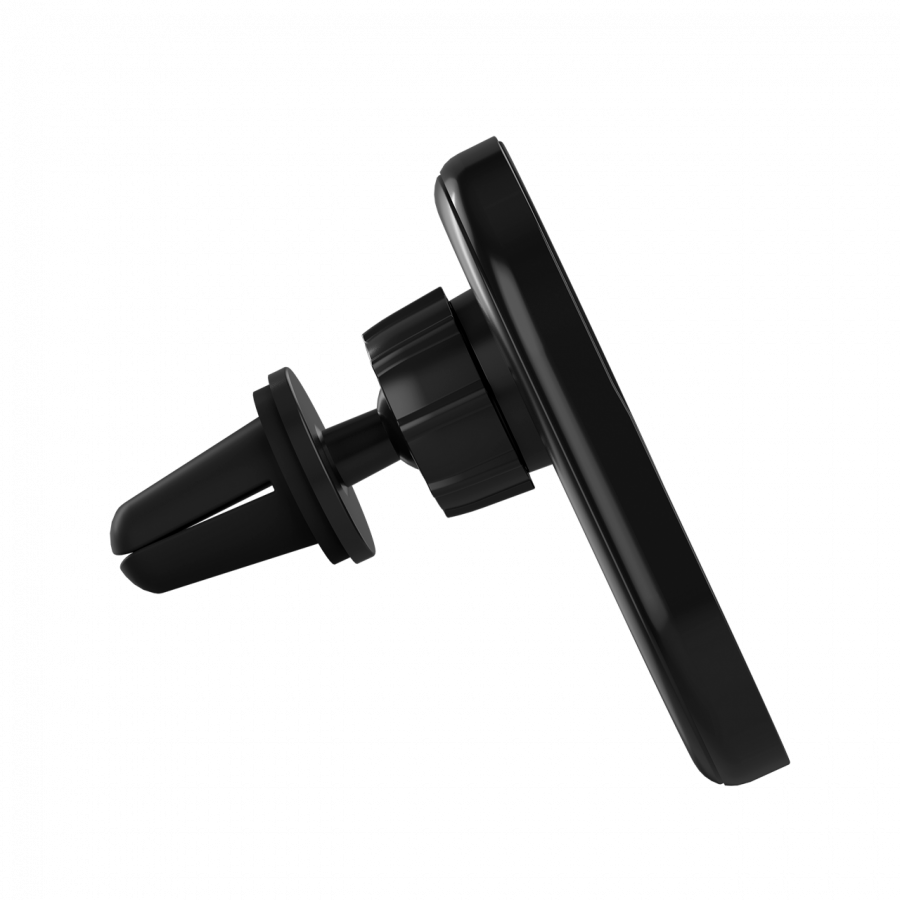 CANYON car charger OnGrip 105 15W Qi2 Wireless Black