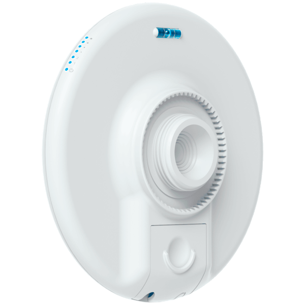 Ubiquiti UDB-Pro-EU Device Bridge Pro 5 GHz wireless bridge with PoE output that connects at 5+ km distances or seamlessly up