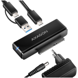 AXAGON ADSA-FPX USB-C 10Gbps