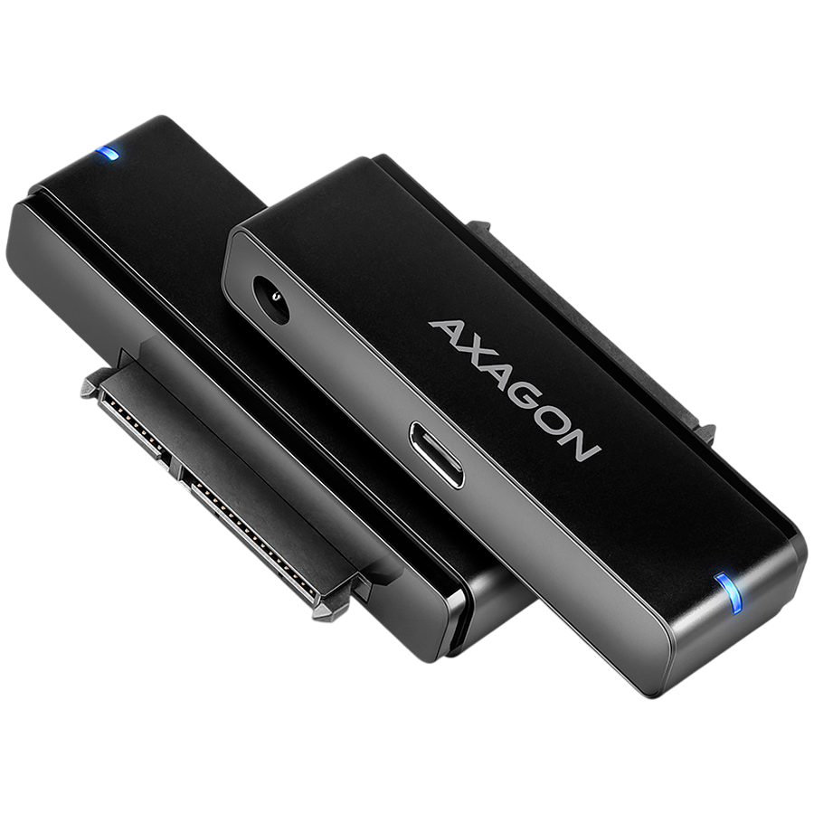 AXAGON ADSA-FPX USB-C 10Gbps