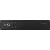 Origin Acoustics PROA125.1 Pro 2-Channel 125W Amplifier