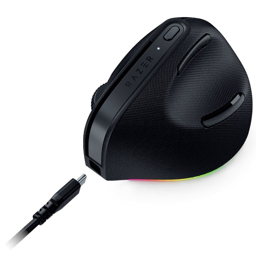 RAZER Pro Click V2 Vertical Edition Gaming Mouse