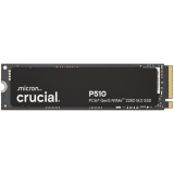 Crucial P510 2TB PCle Gen5 NVMe 2280 M.2 SSD