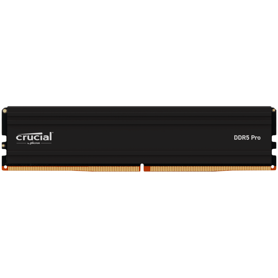 Crucial Pro 64GB DDR5-5600 UDIMM