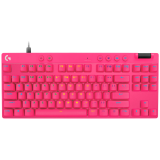 LOGITECH G PRO X TKL RAPID Gaming Keyboard