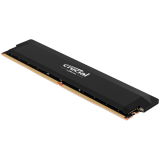 Crucial Pro OC 32GB DDR5-6400 UDIMM CL40 Black