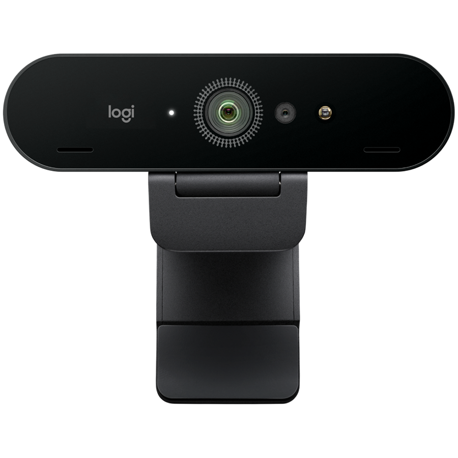 LOGITECH WEBCAM