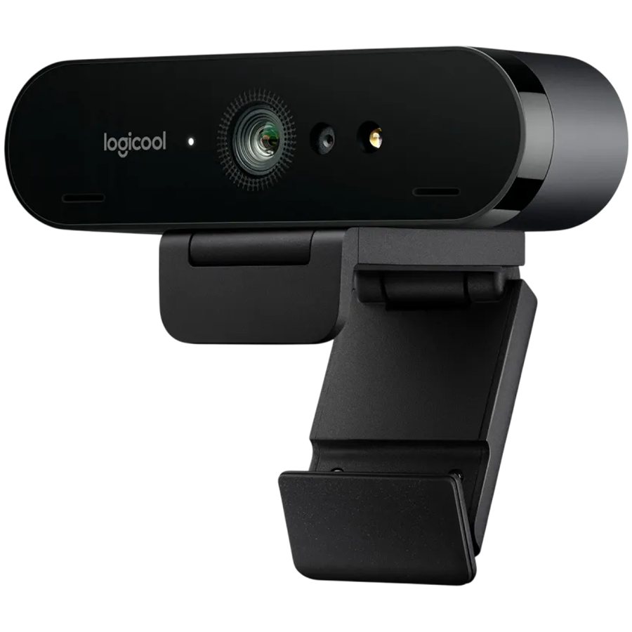 LOGITECH WEBCAM