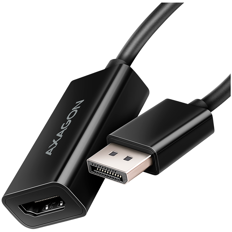 AXAGON RVD-HI20N DisplayPort