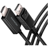 AXAGON RVD-HI20C2 DisplayPort