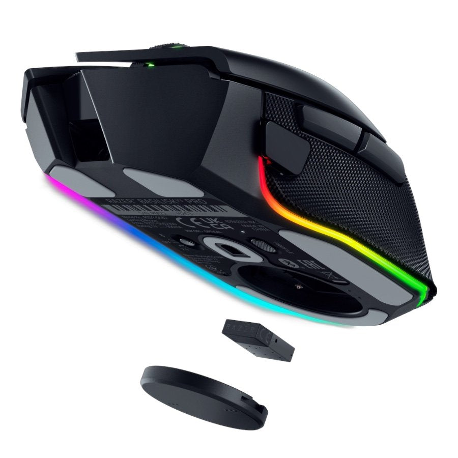 Razer Basilisk V3 Pro