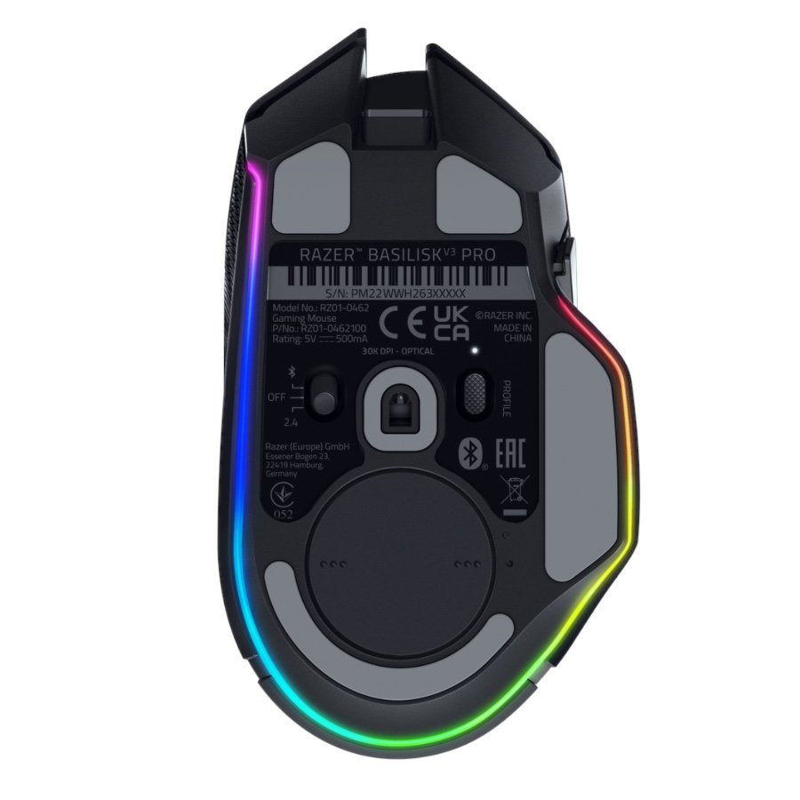 Razer Basilisk V3 Pro