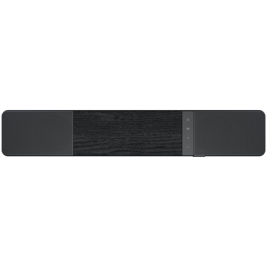 KLIPSCH Flexus Core 100 Soundbar Black