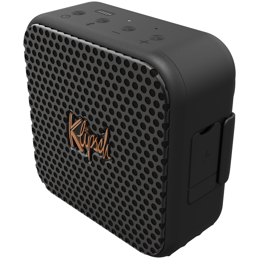 KLIPSCH Austin Black