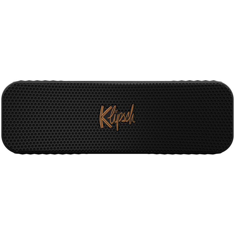 KLIPSCH Detroit Black