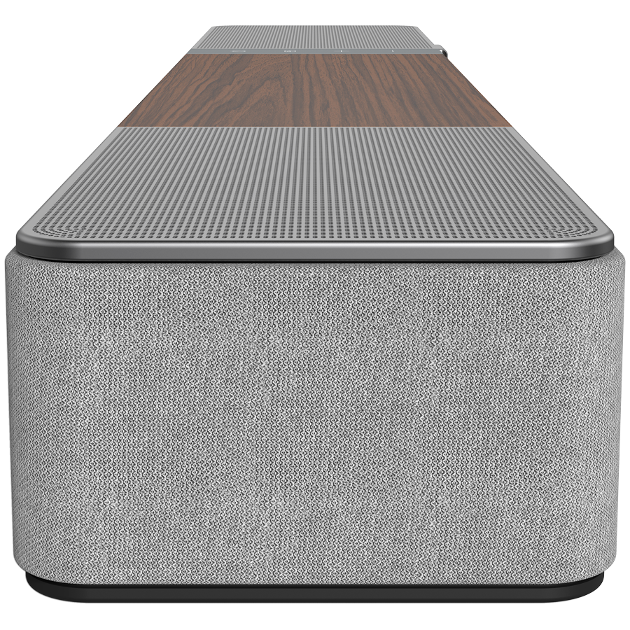 KLIPSCH Flexus Core 100 Soundbar Walnut