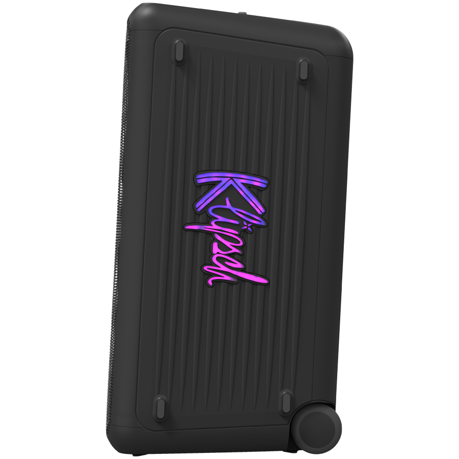 KLIPSCH Miami Black