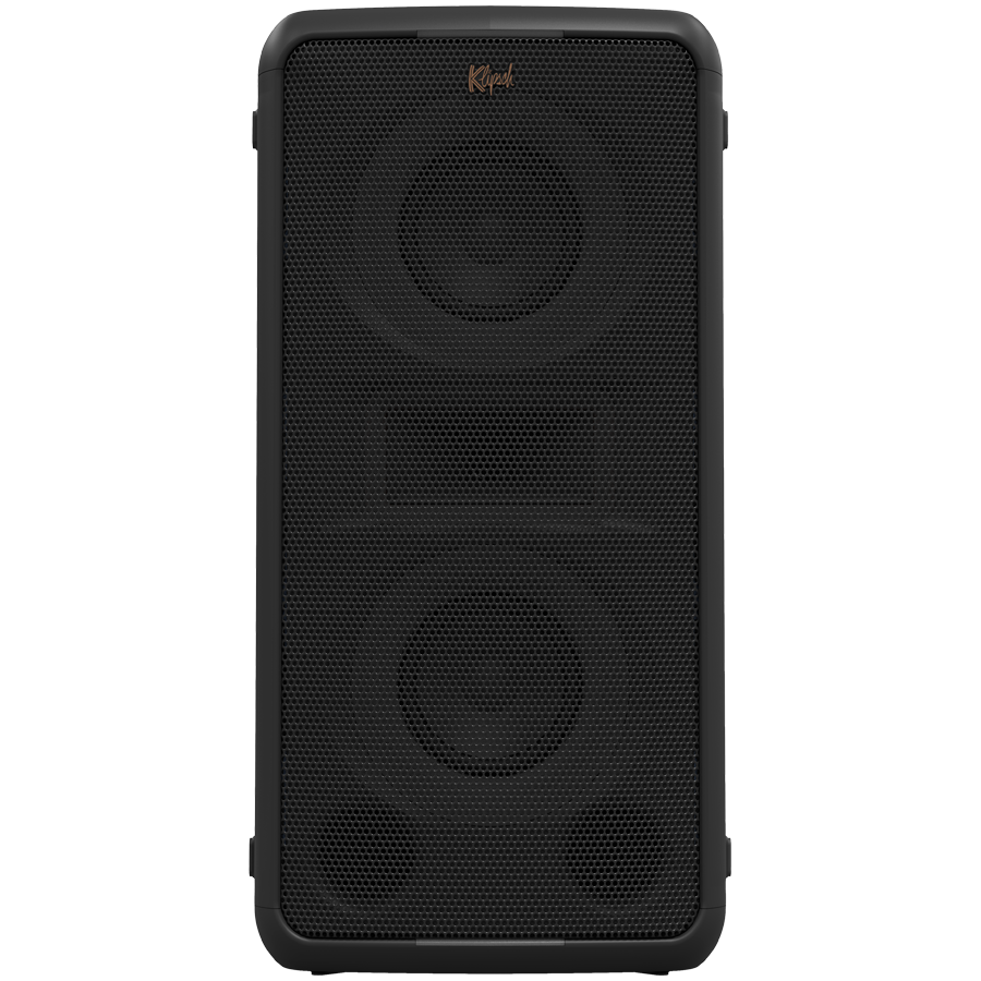 KLIPSCH Miami Black