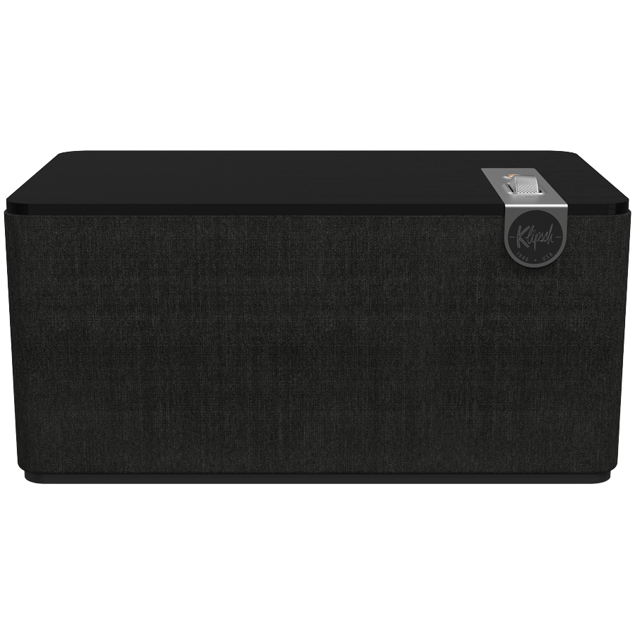 KLIPSCH The Three Plus Matt Black