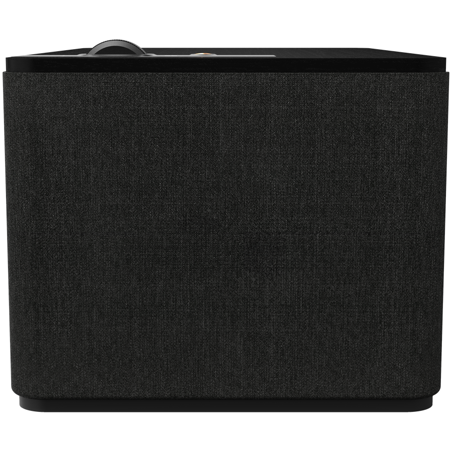 KLIPSCH The Three Plus Matt Black