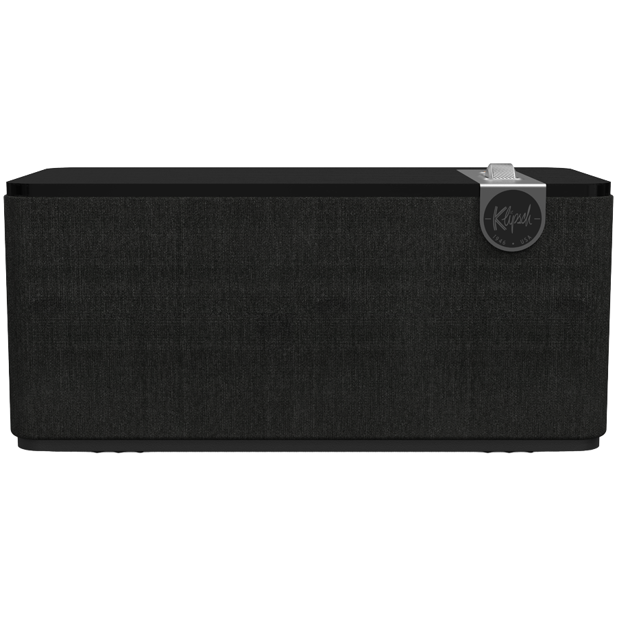 KLIPSCH The One Plus Matt Black