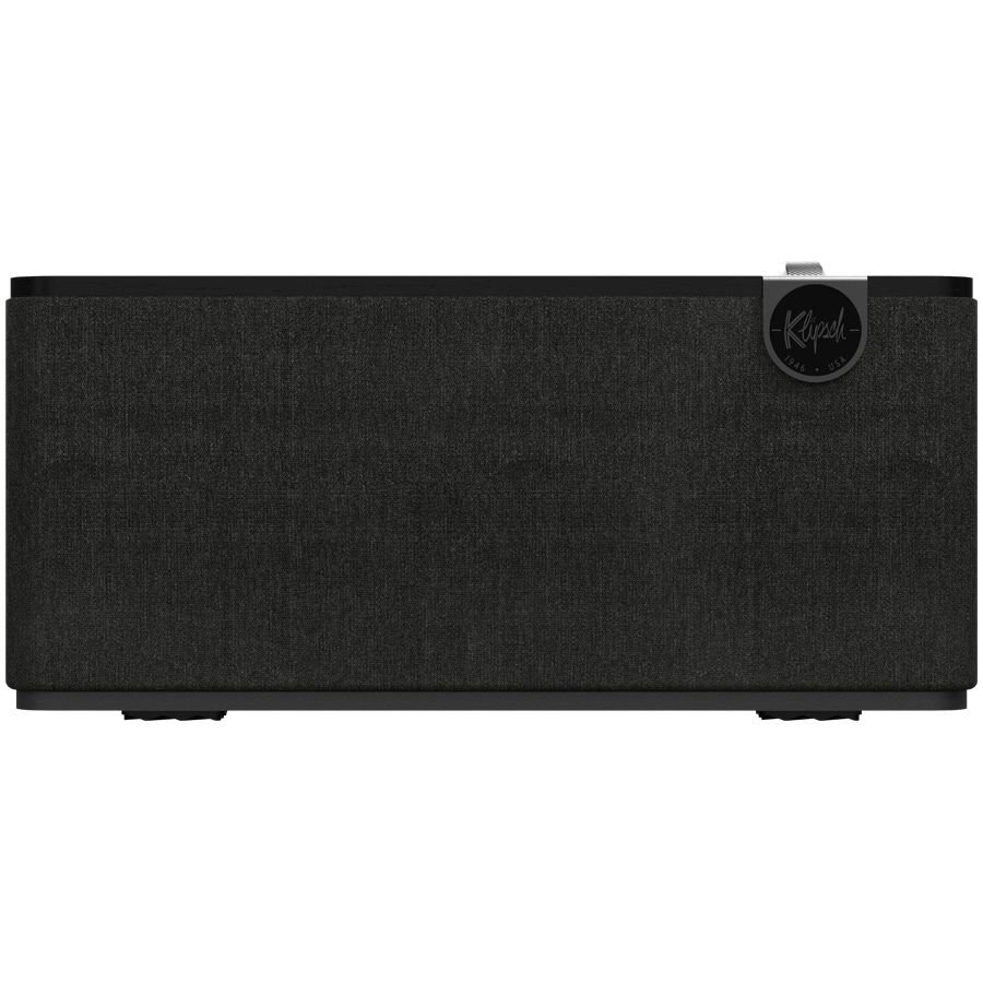 KLIPSCH The One Plus Matt Black