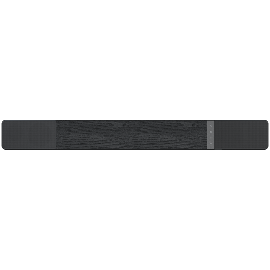 KLIPSCH Flexus Core 200 Soundbar Black