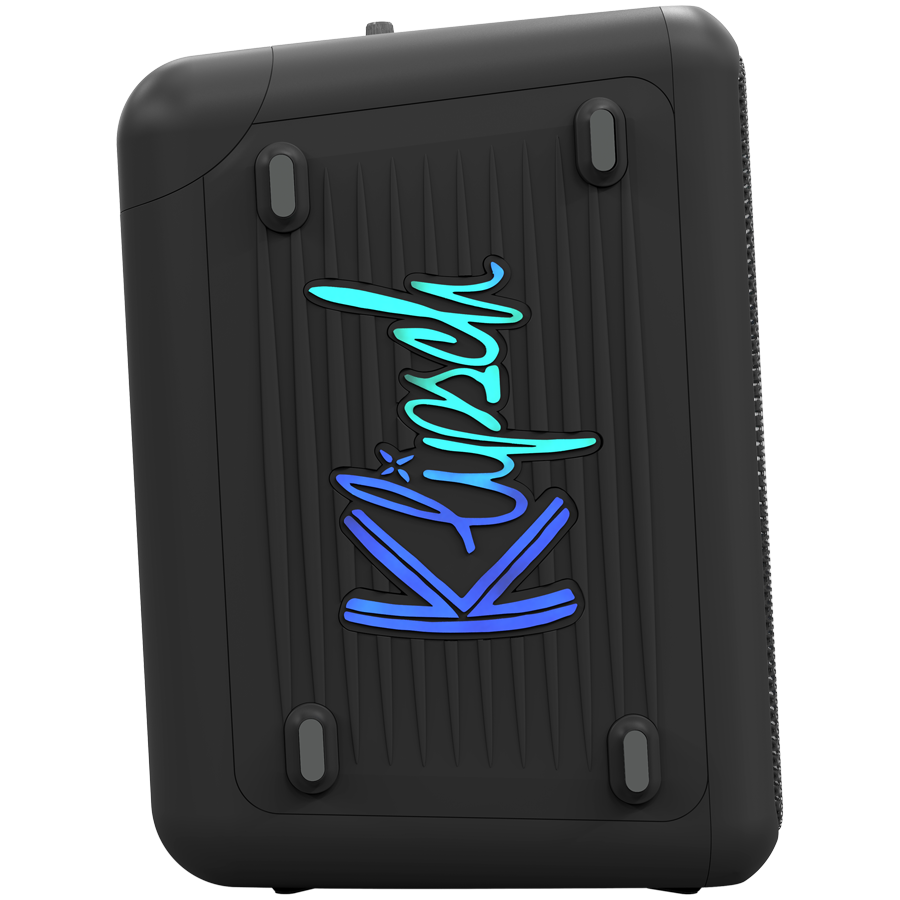 KLIPSCH Vegas Black