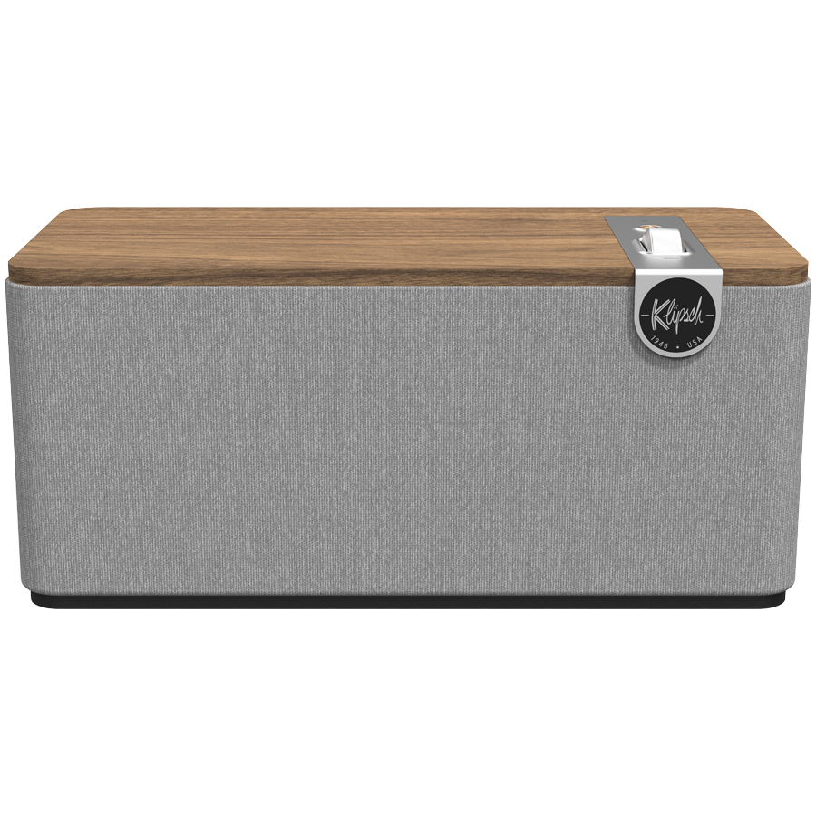KLIPSCH The One Plus Walnut