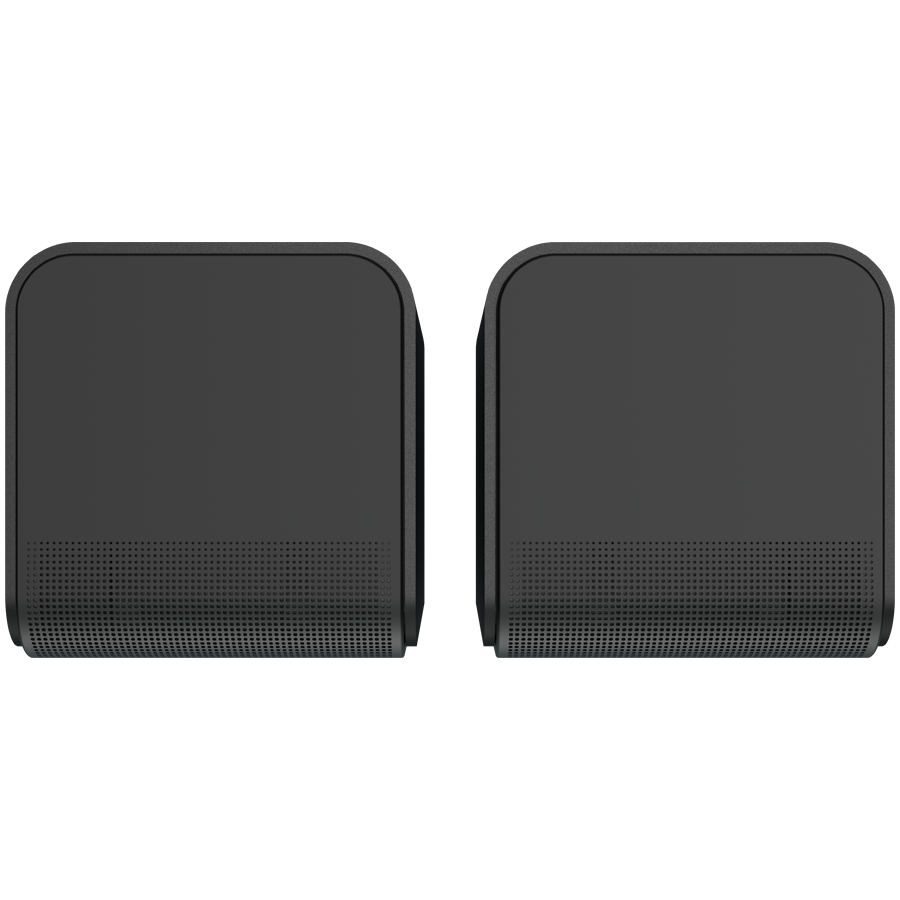 Flexus SURR 100 Black — KLIPSCH