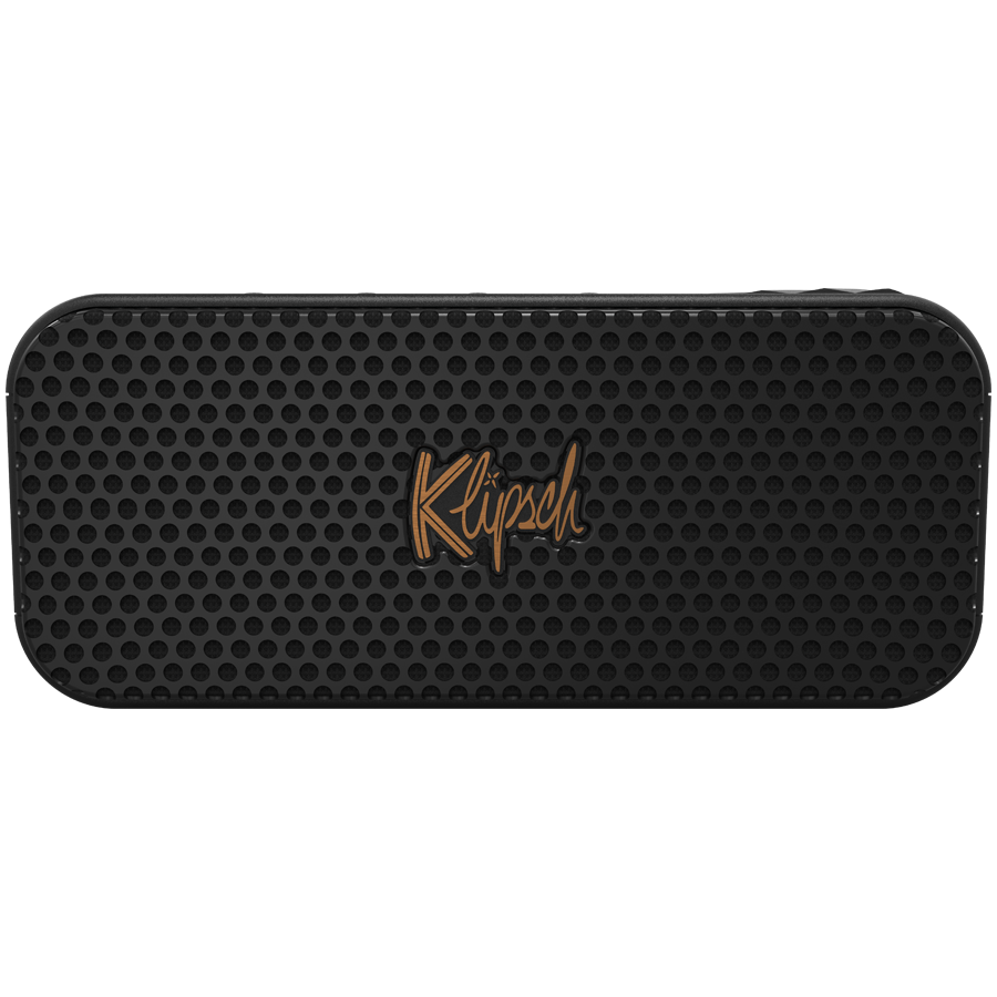 KLIPSCH Nashville Black