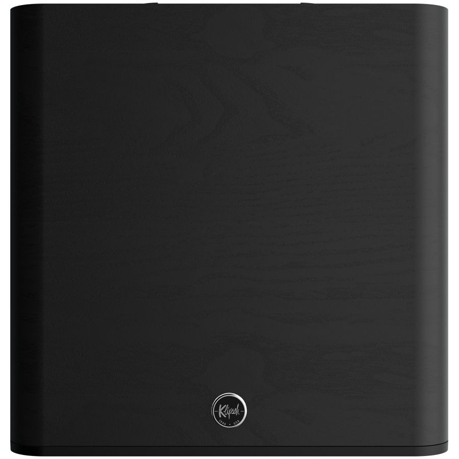 Flexus SUB 200 Black — KLIPSCH