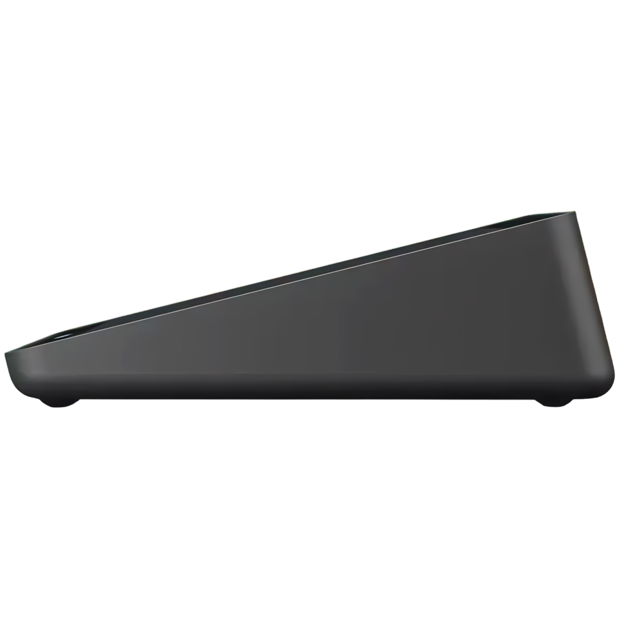 LOGITECH TAP WITH CAT5E KIT