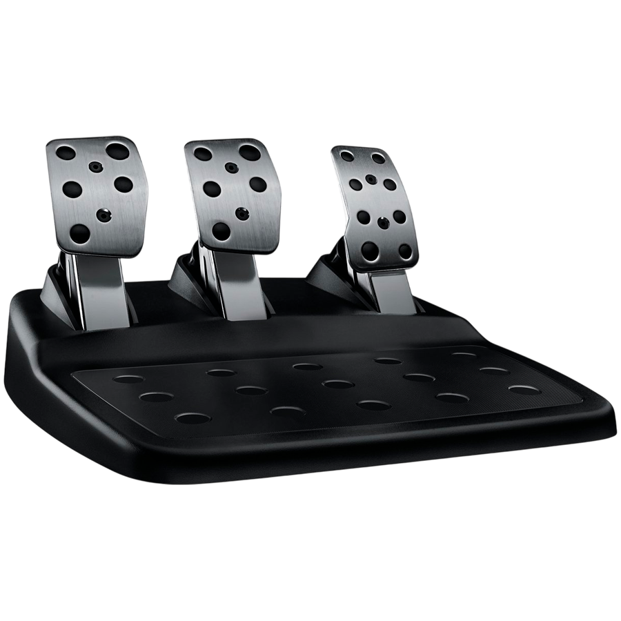 LOGITECH G29 EU + G435