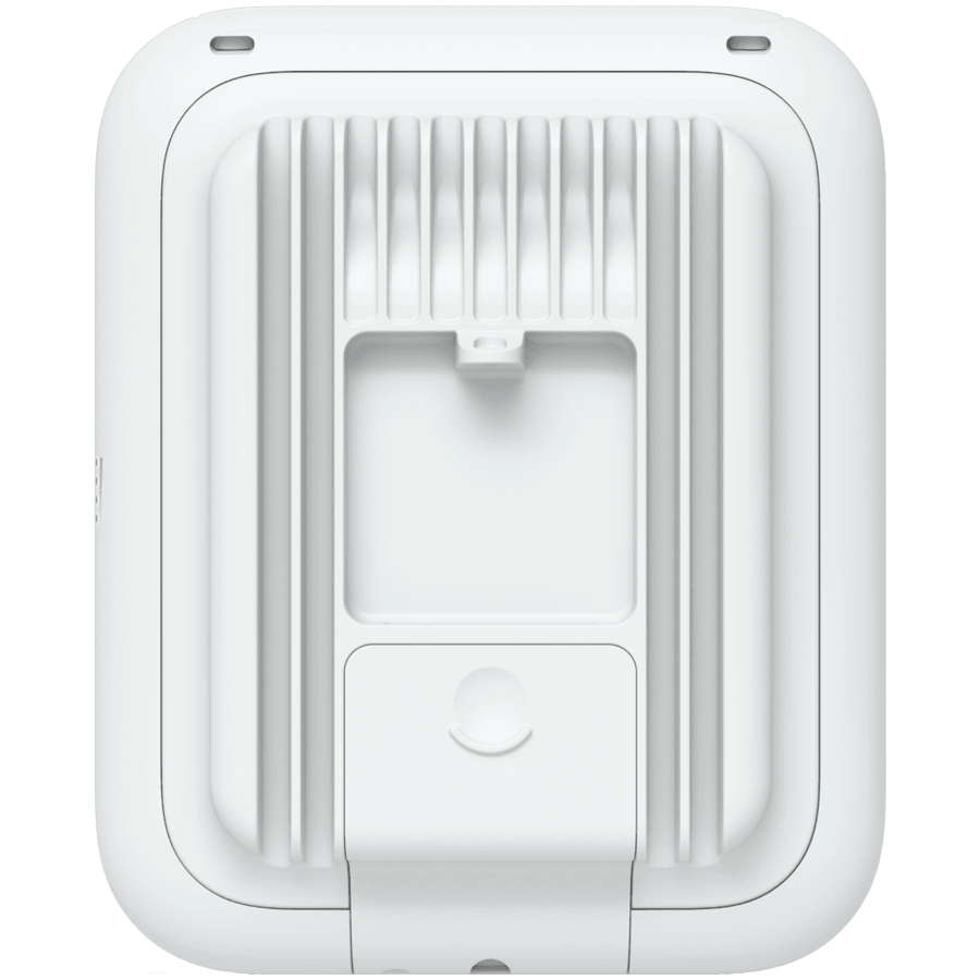 Ubiquiti U7-PRO-OUTDOOR WiFi 7, 6 spatial streams, 465 m2 open space coverage with the integrated directional super antenna, 