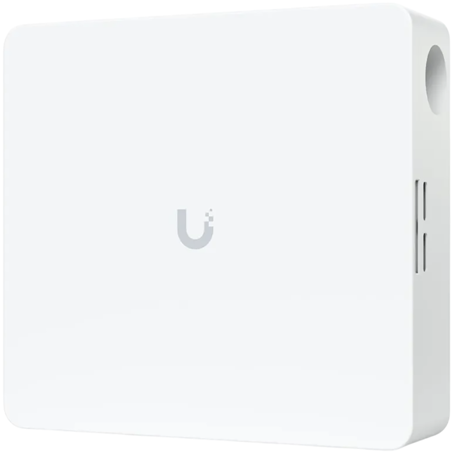 Enterprise Access Hub — UBIQUITI