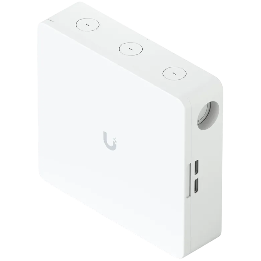 Enterprise Access Hub — UBIQUITI