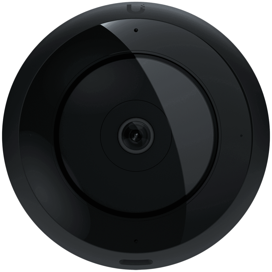 360 degree overhead view camera designed for computer vision applications — UBIQUITI