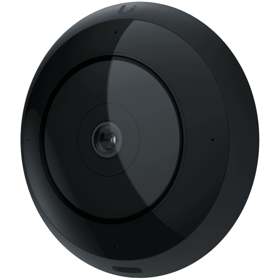 360 degree overhead view camera designed for computer vision applications — UBIQUITI
