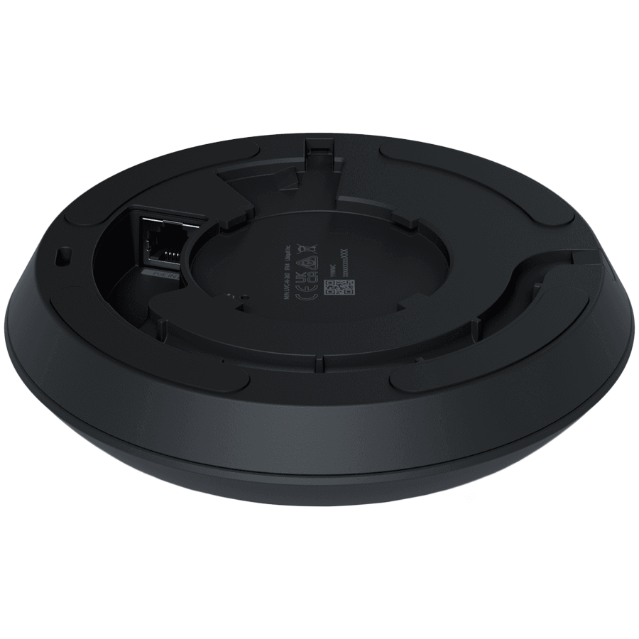 360 degree overhead view camera designed for computer vision applications — UBIQUITI