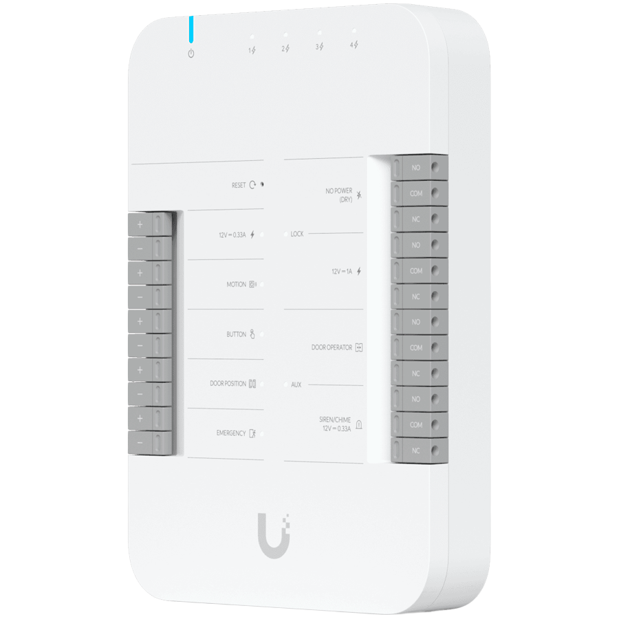 UA-Hub-Door — UBIQUITI