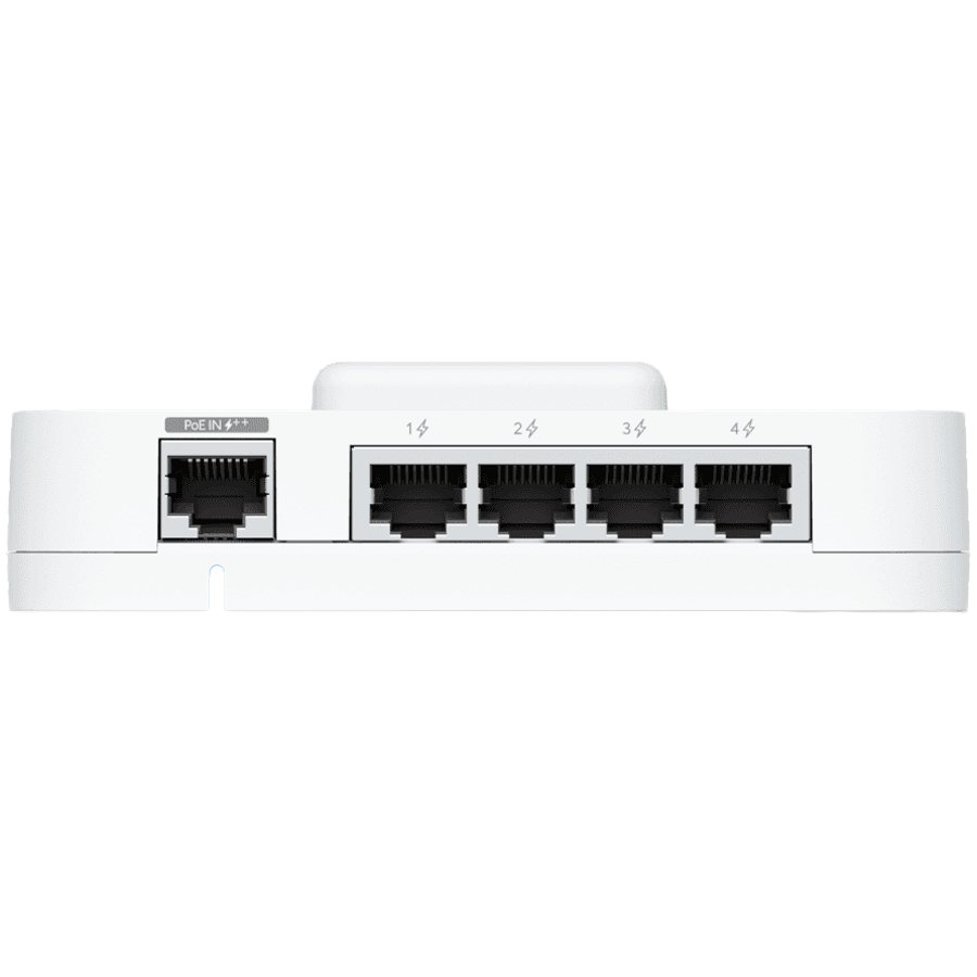 UA-Hub-Door — UBIQUITI