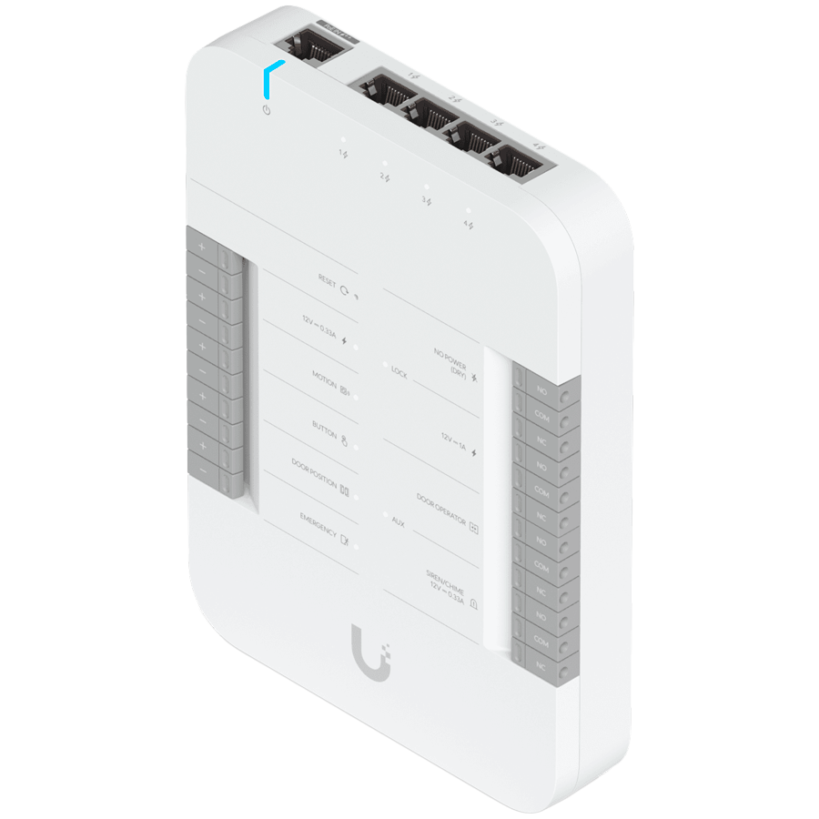 UA-Hub-Door — UBIQUITI