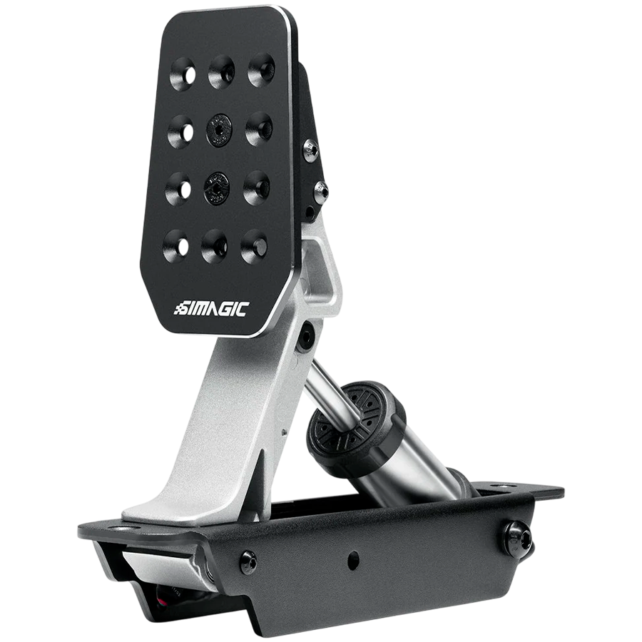 SIMAGIC Clutch Module for P500 Pedal System, S302