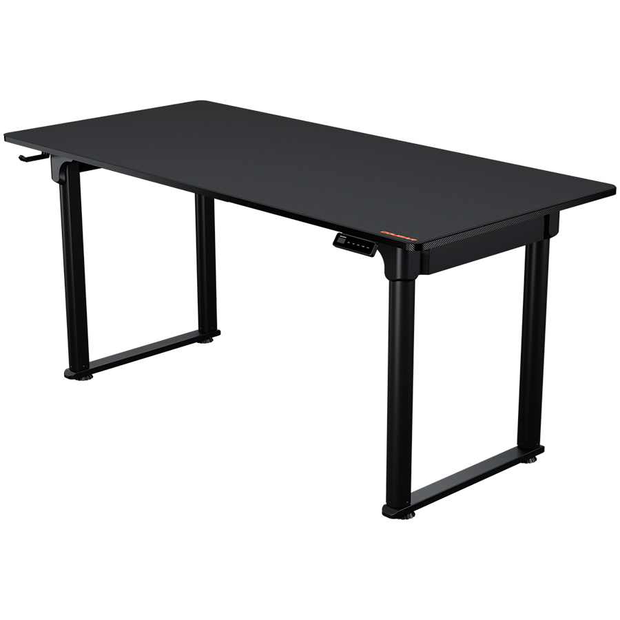 COUGAR E-GRAV 160 Electrical Gaming Desk — COUGAR GAMING