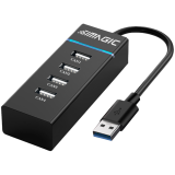 SIMAGIC Wheelbase USB Splitter/Extender, S463